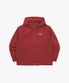 브리즈 경량 후드 자켓 RED