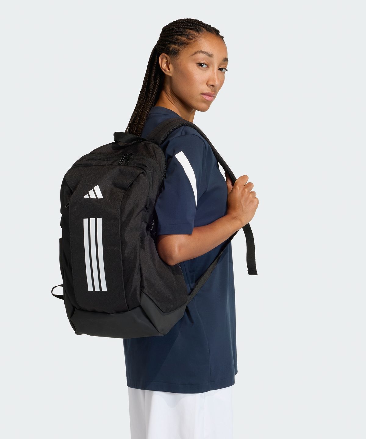아디다스(ADIDAS) 아디다스 파워 백팩 JZ2308