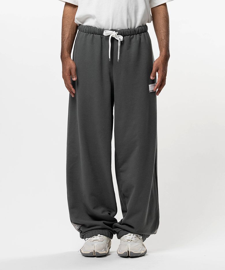 스탠다드 스웨트 팬츠 KHAKI