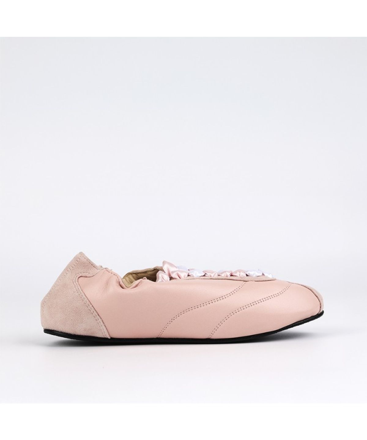 레페토(REPETTO) 스니커즈 테니스 실크 (V4230MCVD899)