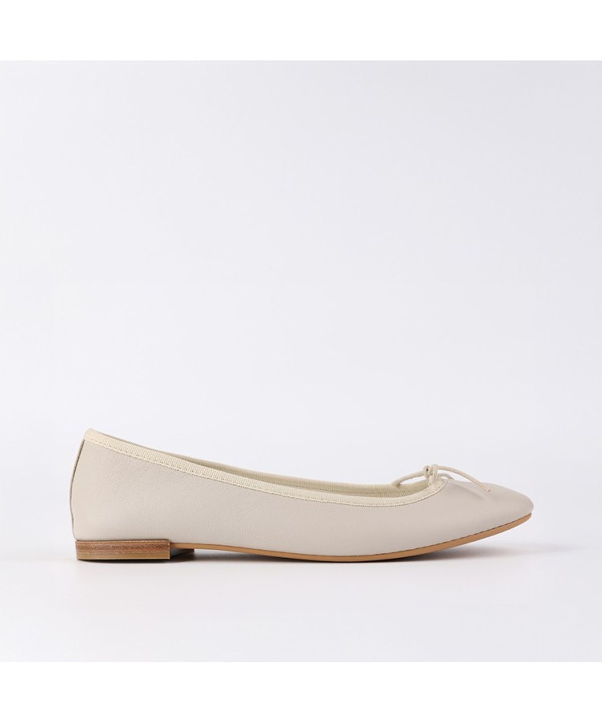 레페토(REPETTO) 플랫 산드리옹 곰므 (V1790VE1449)