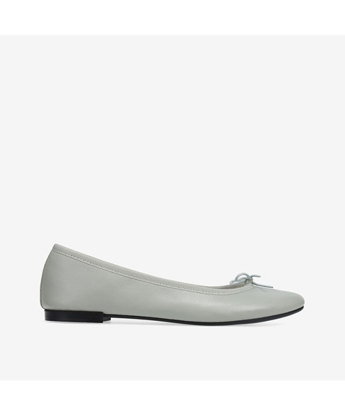 레페토(REPETTO) 플랫 산드리옹 곰므 (V1790VE442)