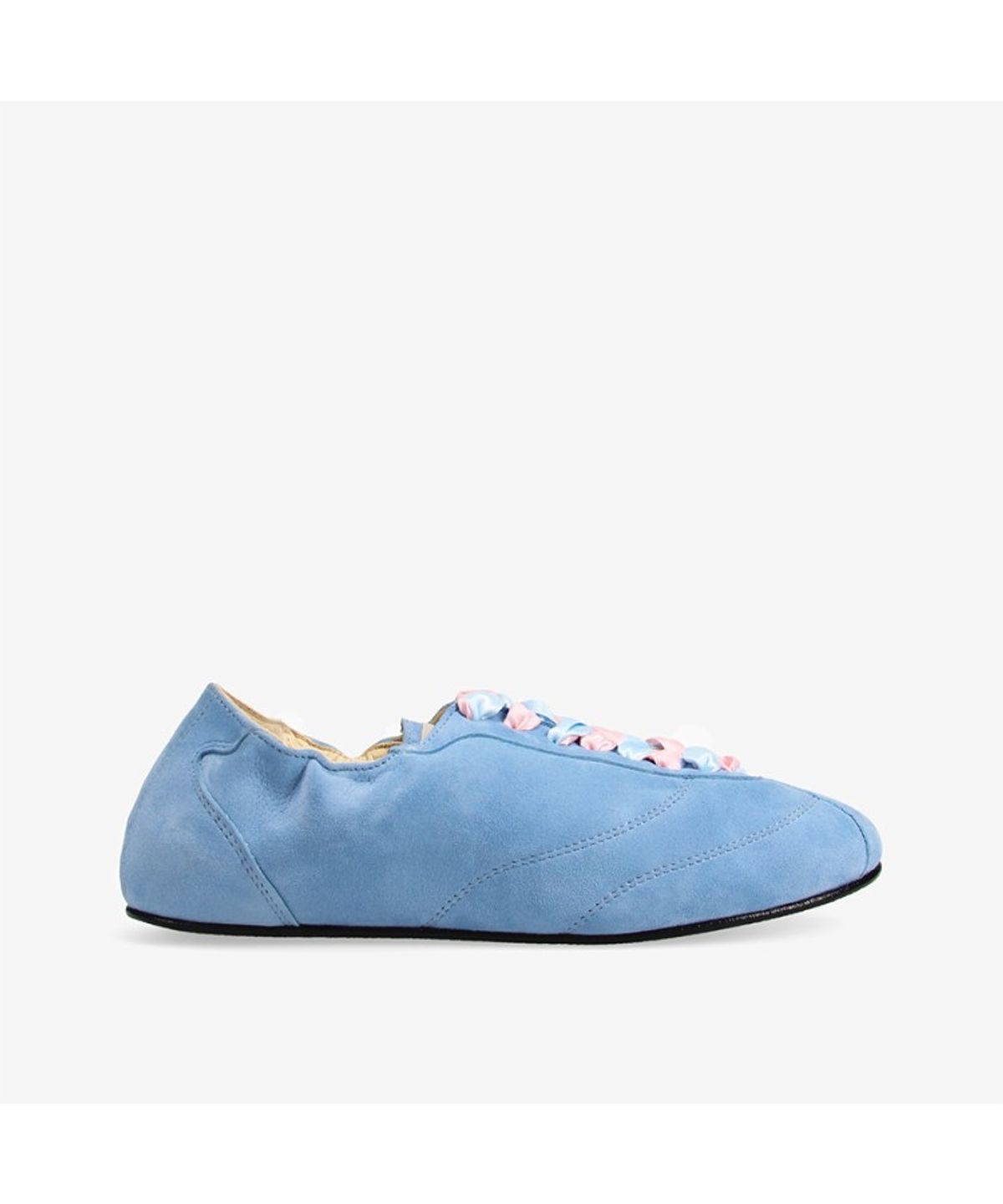 레페토(REPETTO) 스니커즈 테니스 실크 (V4230CVD1020)
