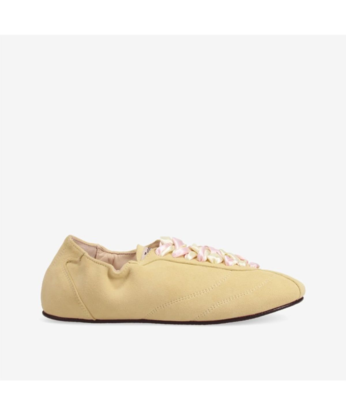 레페토(REPETTO) 스니커즈 테니스 실크 (V4230CVD1150)