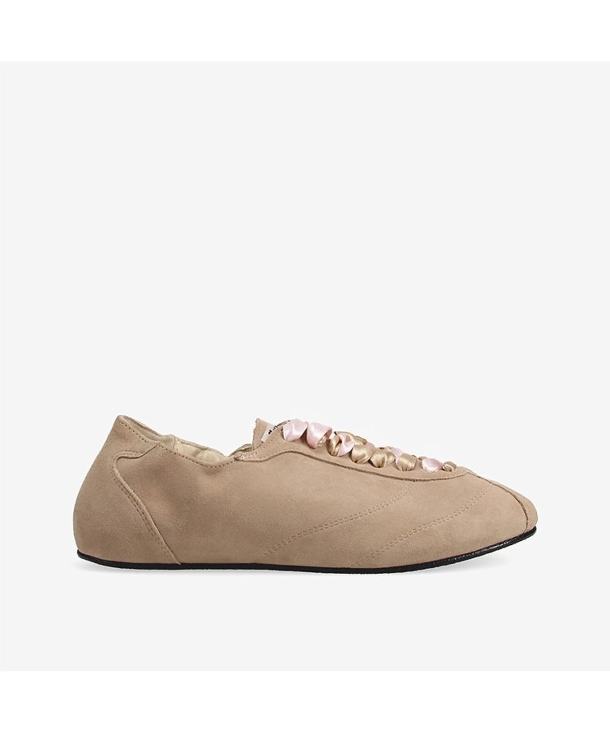레페토(REPETTO) 스니커즈 테니스 실크 (V4230CVD1451)