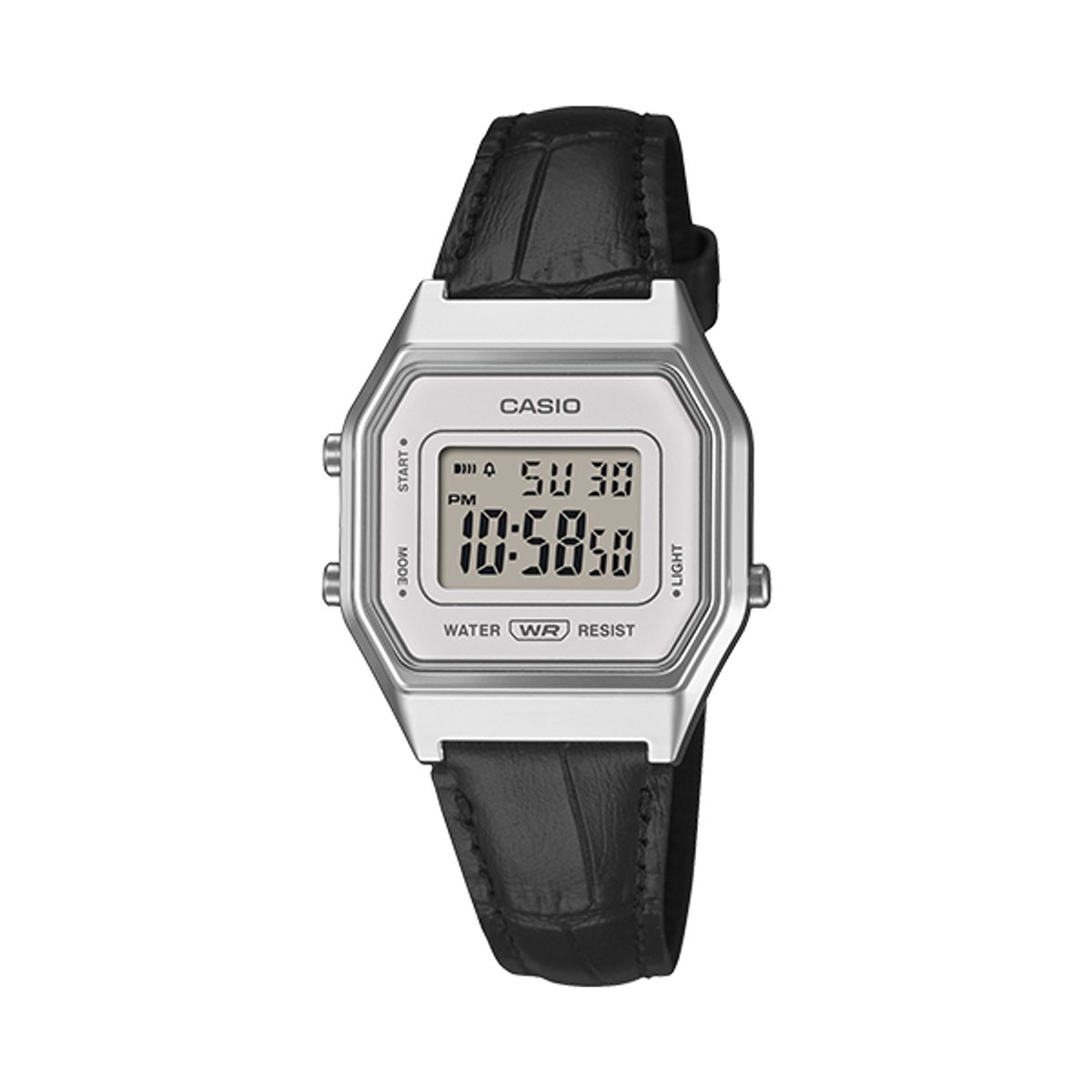 카시오(CASIO) LA-680WEL-1DF
