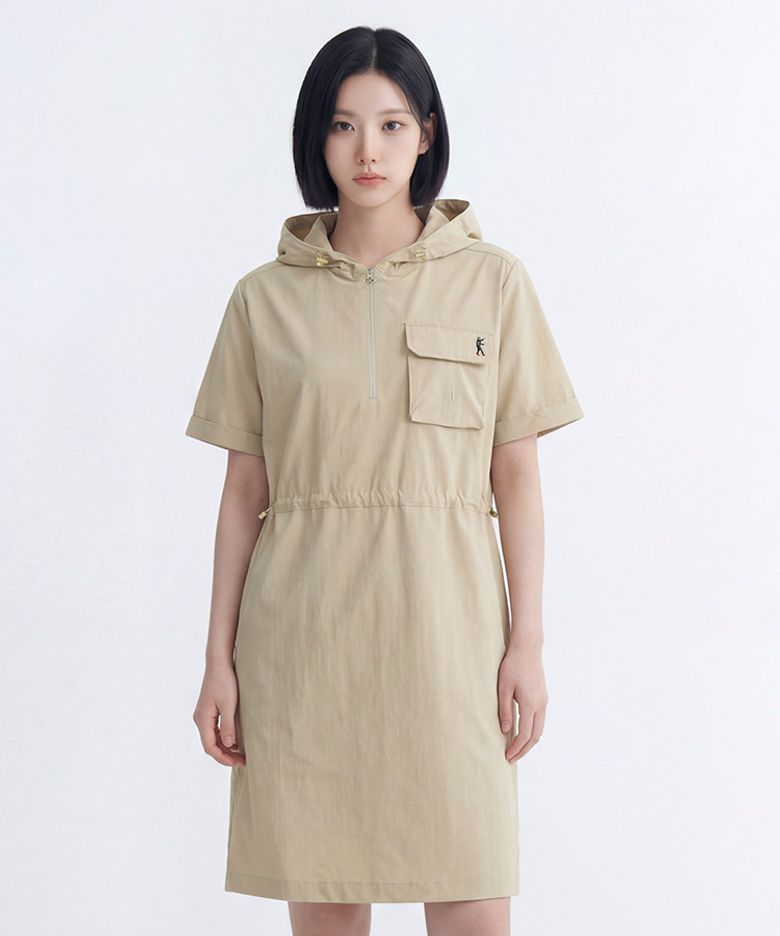 여성 네오 후드 원피스_WO1WNOP470