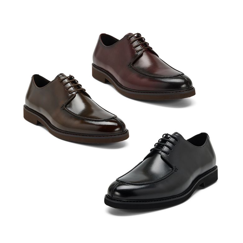 소가죽 옥스퍼드 9926006 3color 택1 (3cm)