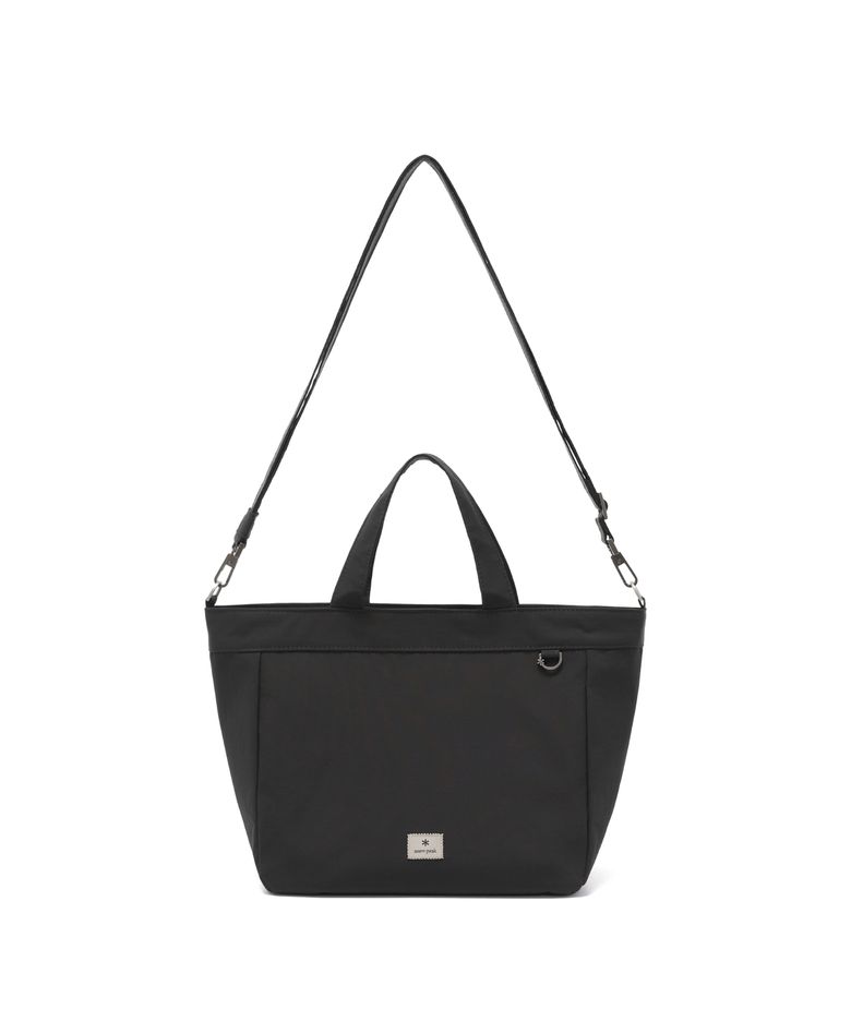 캠플 2way 토트백 5.5L (S26SWCTB10) Dark Charcoal