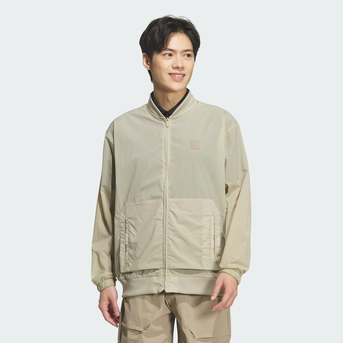 아디다스 골프(ADIDAS GOLF) CLUB CONSUMER 재킷 KD0926