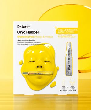 크라이오 러버 브라이트닝