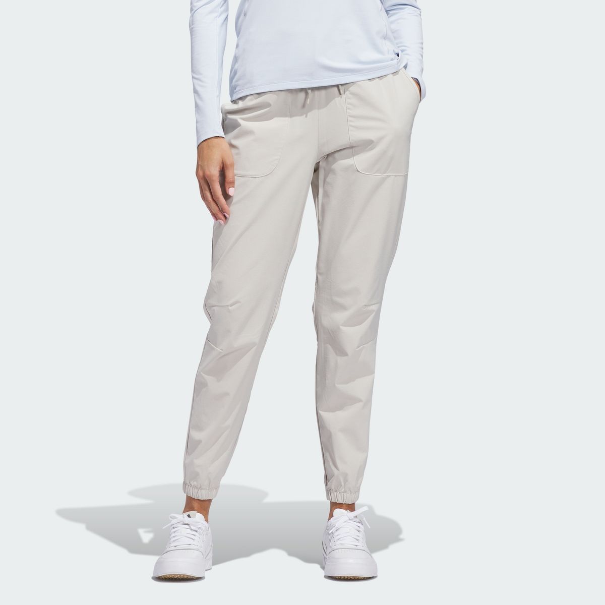 아디다스 골프(ADIDAS GOLF) ULTIMATE365 트위스트위브 조거 JX6697