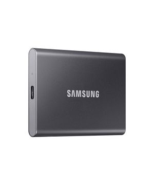 포터블 외장 SSD T7 2TB, 그레이