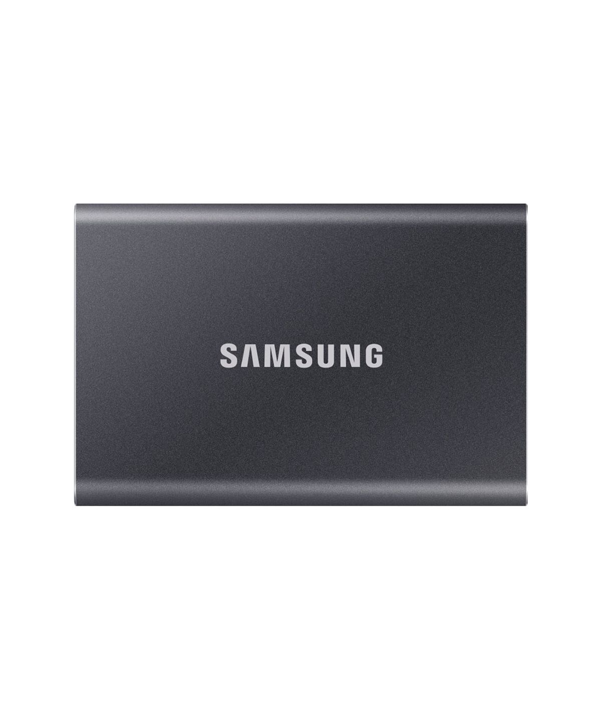 삼성전자(SAMSUNG ELECTRONICS) 포터블 외장 SSD T7 1TB, 그레이