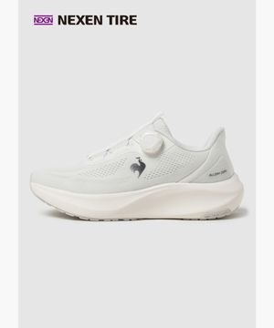 올데이 제로 다이얼 - 화이트 QR123PRN14