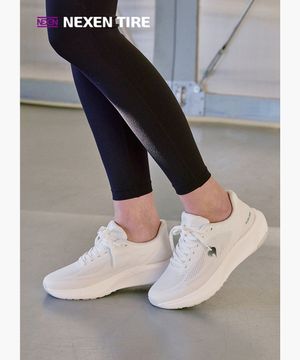 올데이 제로 - 화이트 QR123PRN12