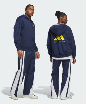 바스켓볼 우븐 팬츠 KB7532