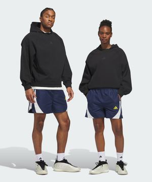 바스켓볼 우븐 쇼츠 KB7535