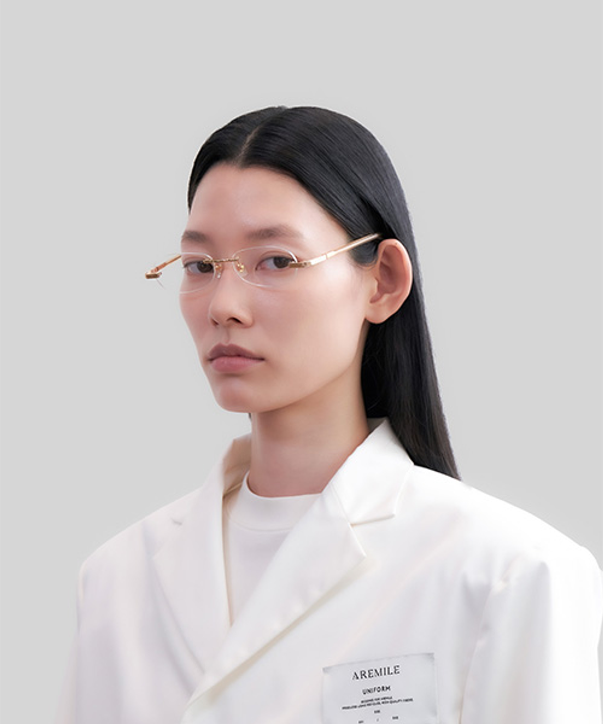 아르마일(AREMILE) G 025 BEIGE