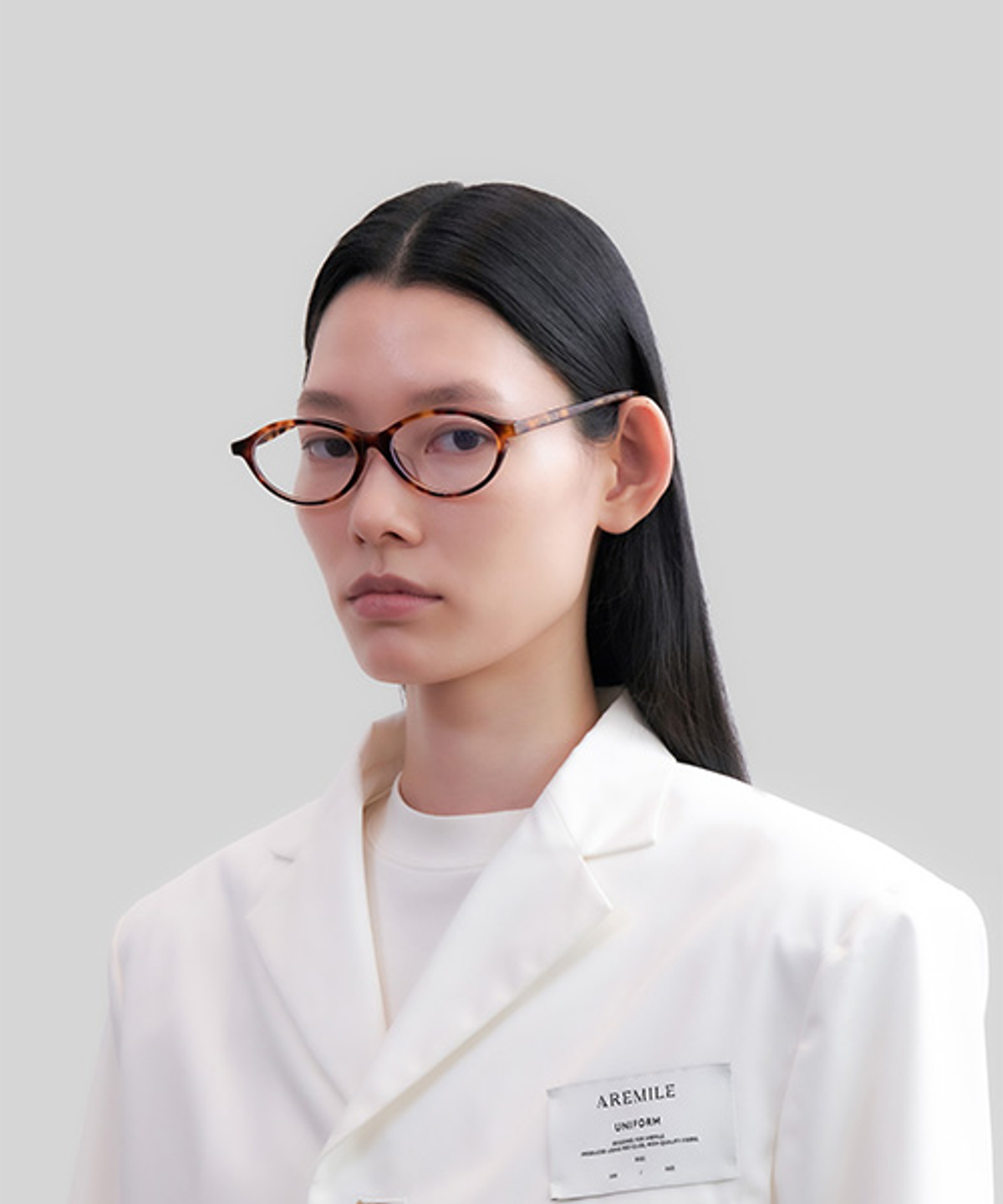 아르마일(AREMILE) G 011 TORTOISE