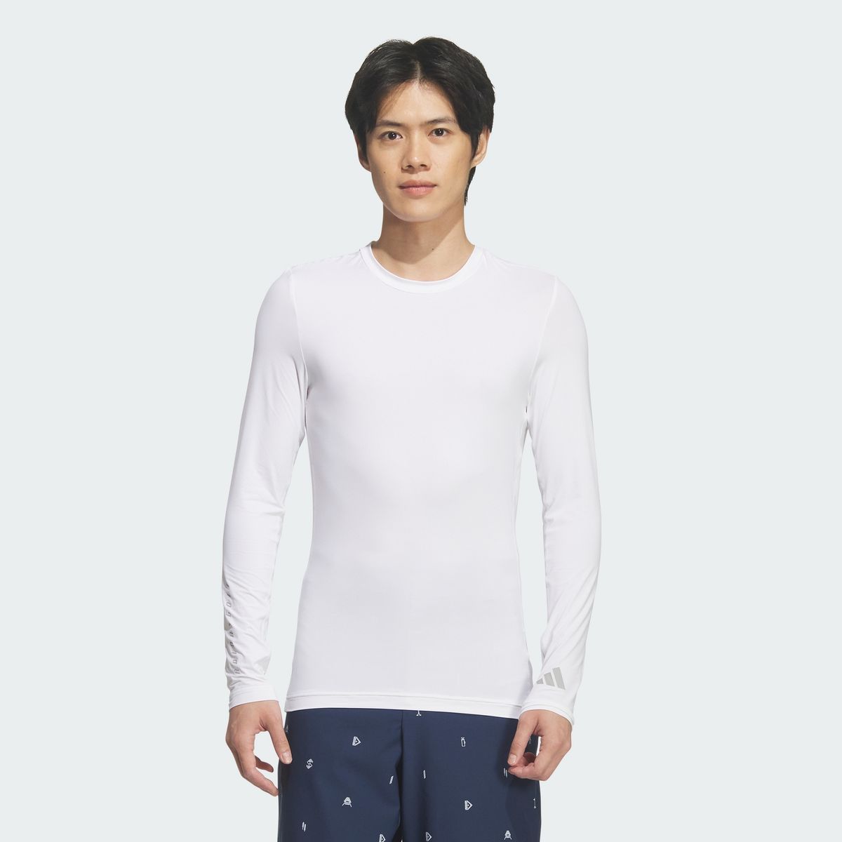 아디다스 골프(ADIDAS GOLF) 베이스 레이어 롱 슬리브 JZ4359