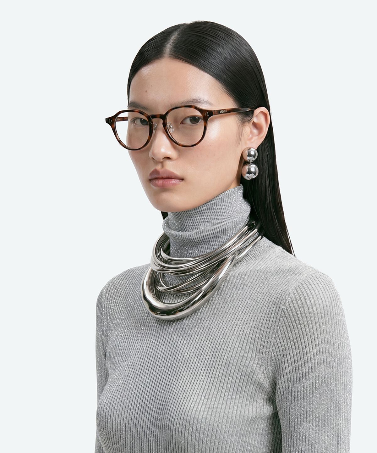 아르마일(AREMILE) G 005 TORTOISE