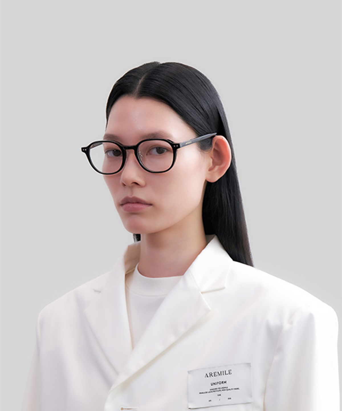 아르마일(AREMILE) G 004 BLACK