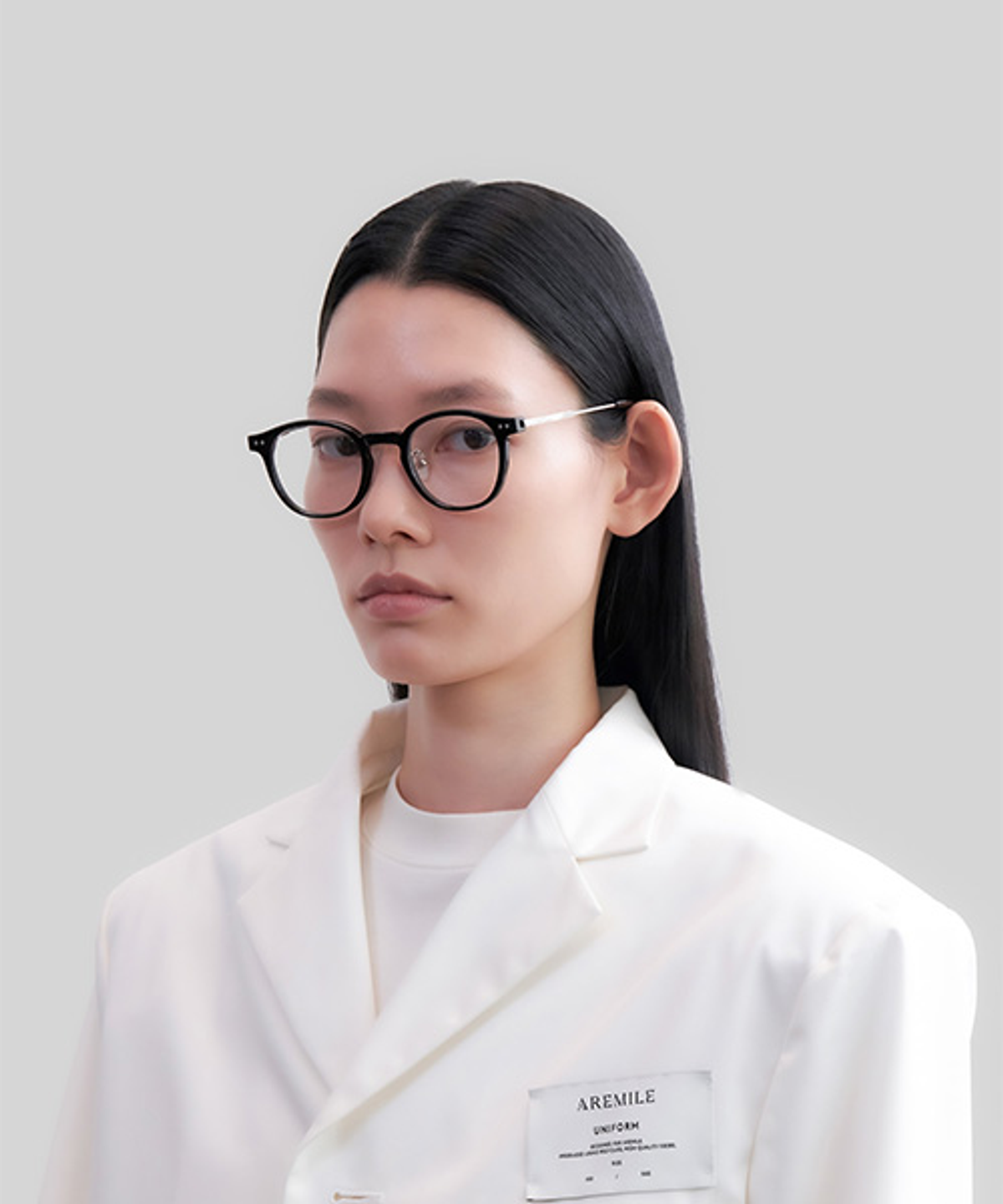 아르마일(AREMILE) G 002 BLACK