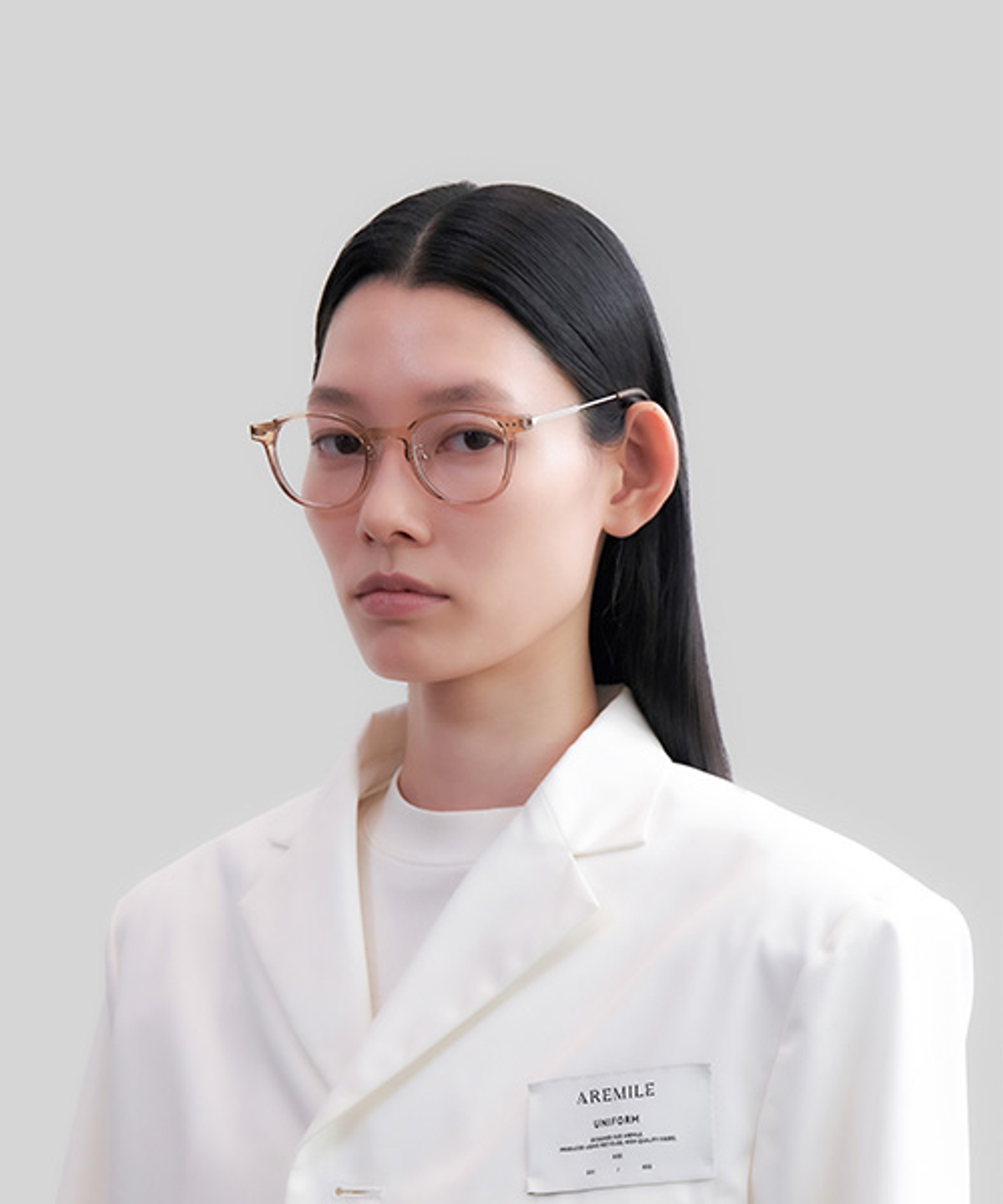 아르마일(AREMILE) G 002 BEIGE