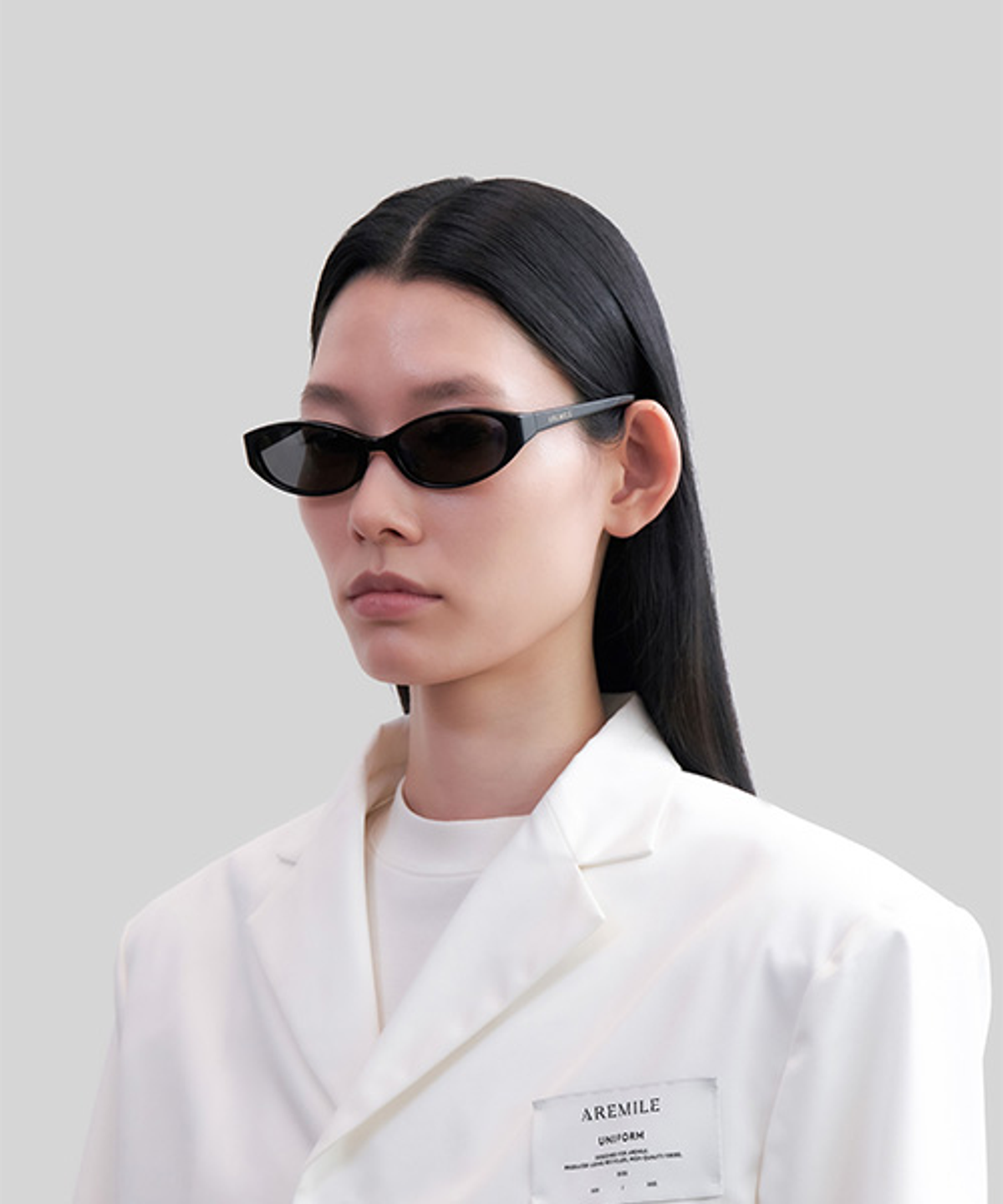 아르마일(AREMILE) S 014 BLACK