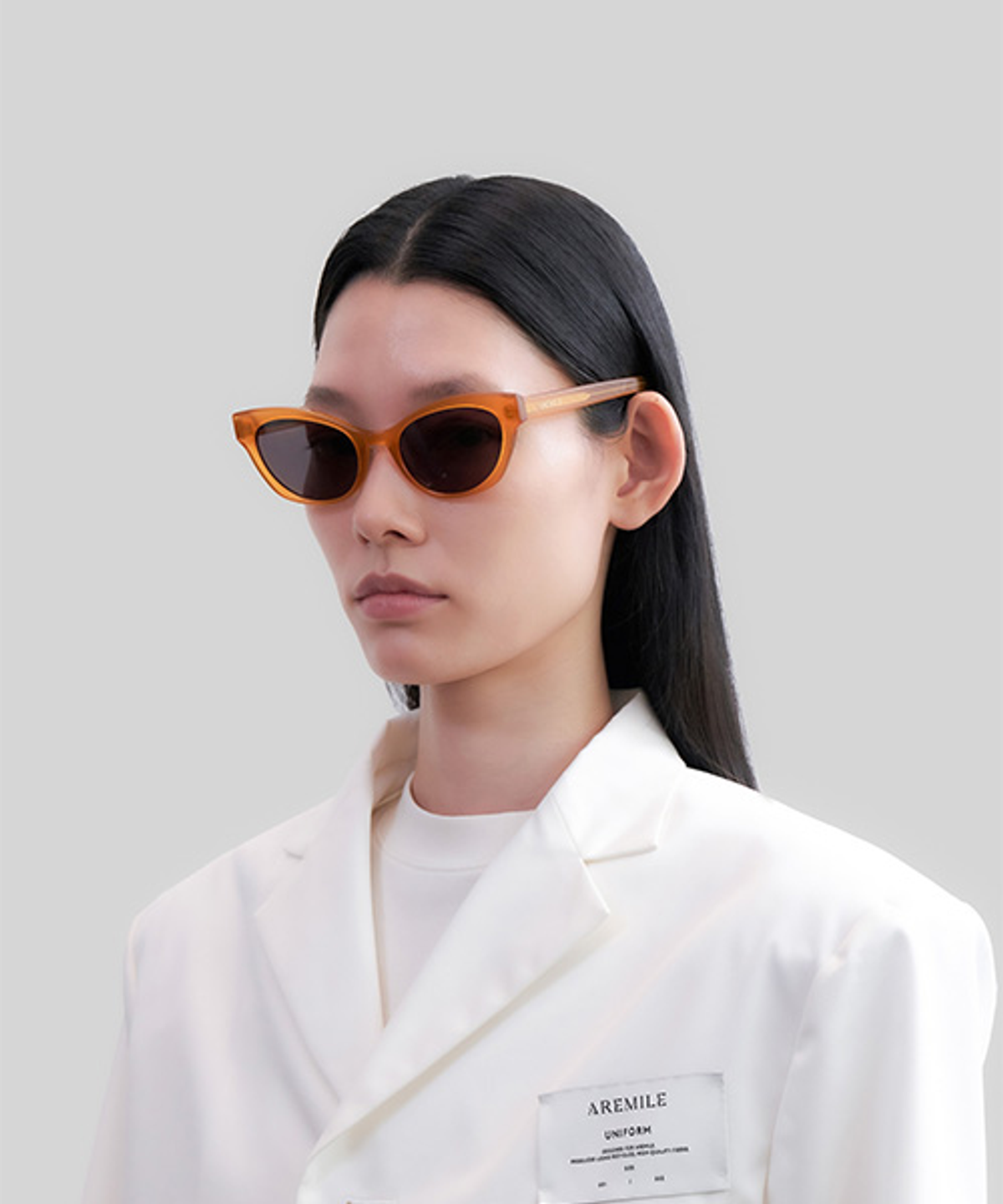 아르마일(AREMILE) S 021 TANGERINE