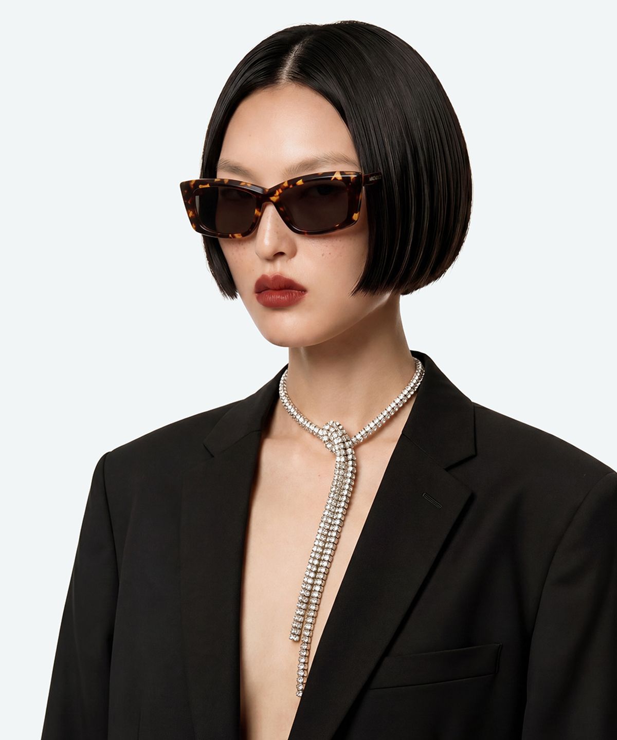 아르마일(AREMILE) S 018 TORTOISE