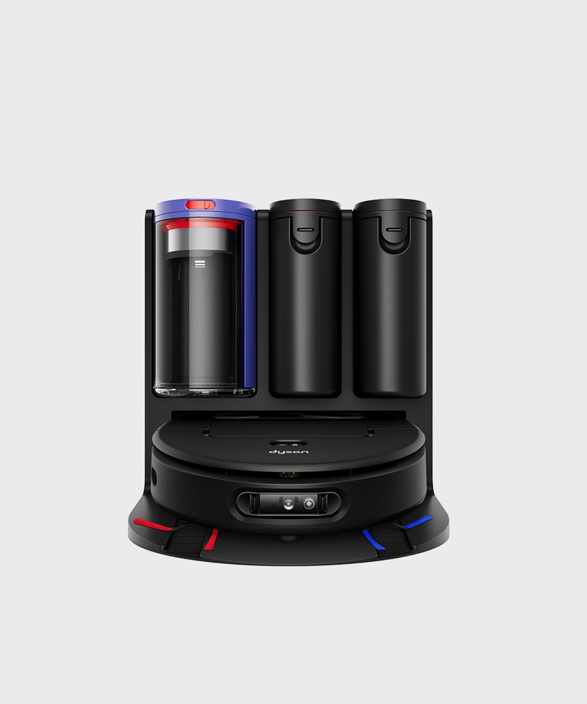 다이슨(DYSON) 스팟앤스크럽 Ai 로봇 청소기
