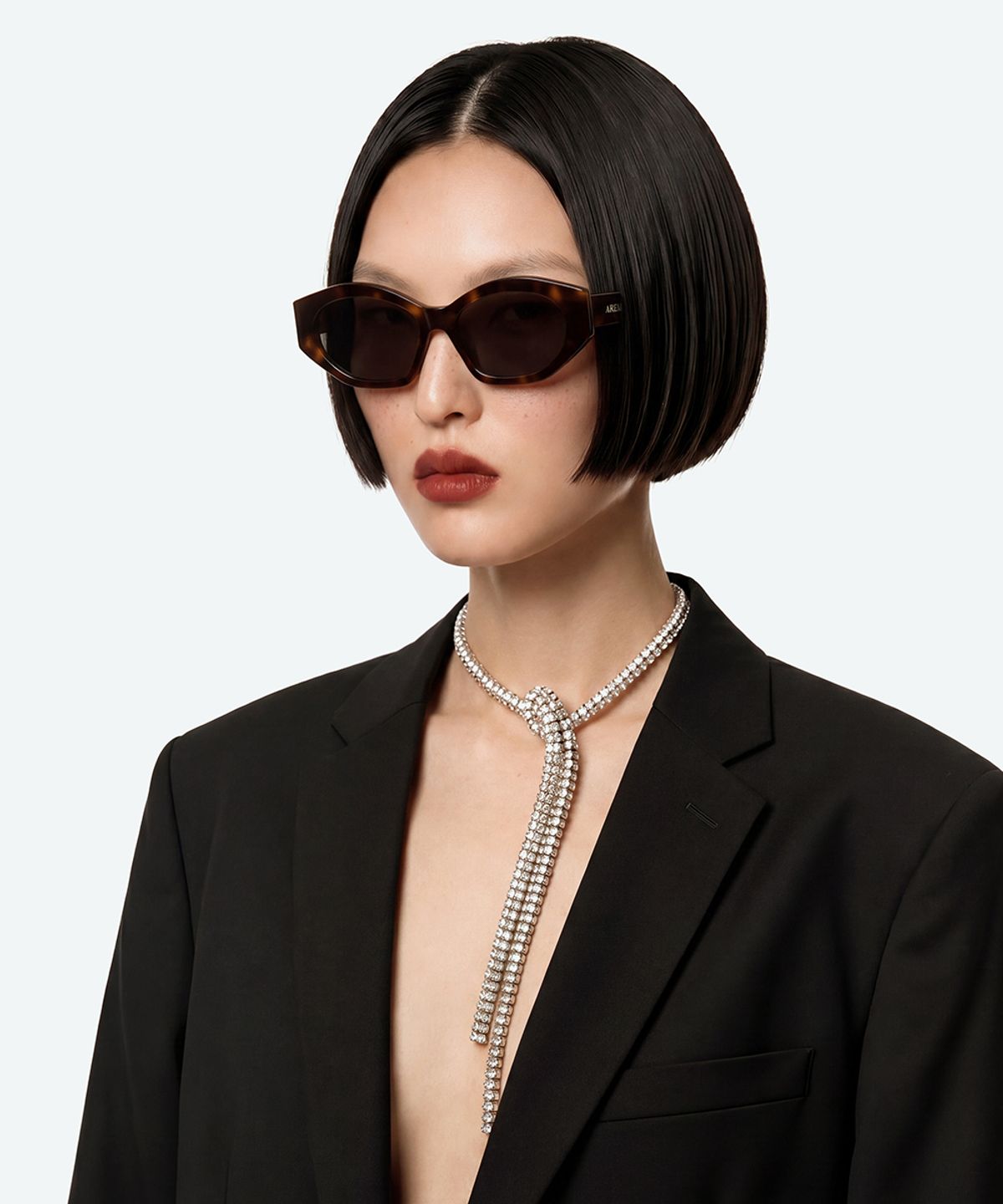 아르마일(AREMILE) S 006 TORTOISE