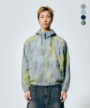 에어리 요트 자켓(4colors) NJK0996