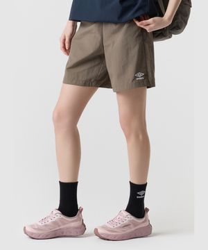 클래식 4부 반바지 브라운 UR123CHP31