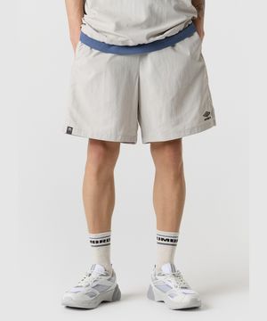 클래식 4부 반바지 아이보리 UR123CHP31