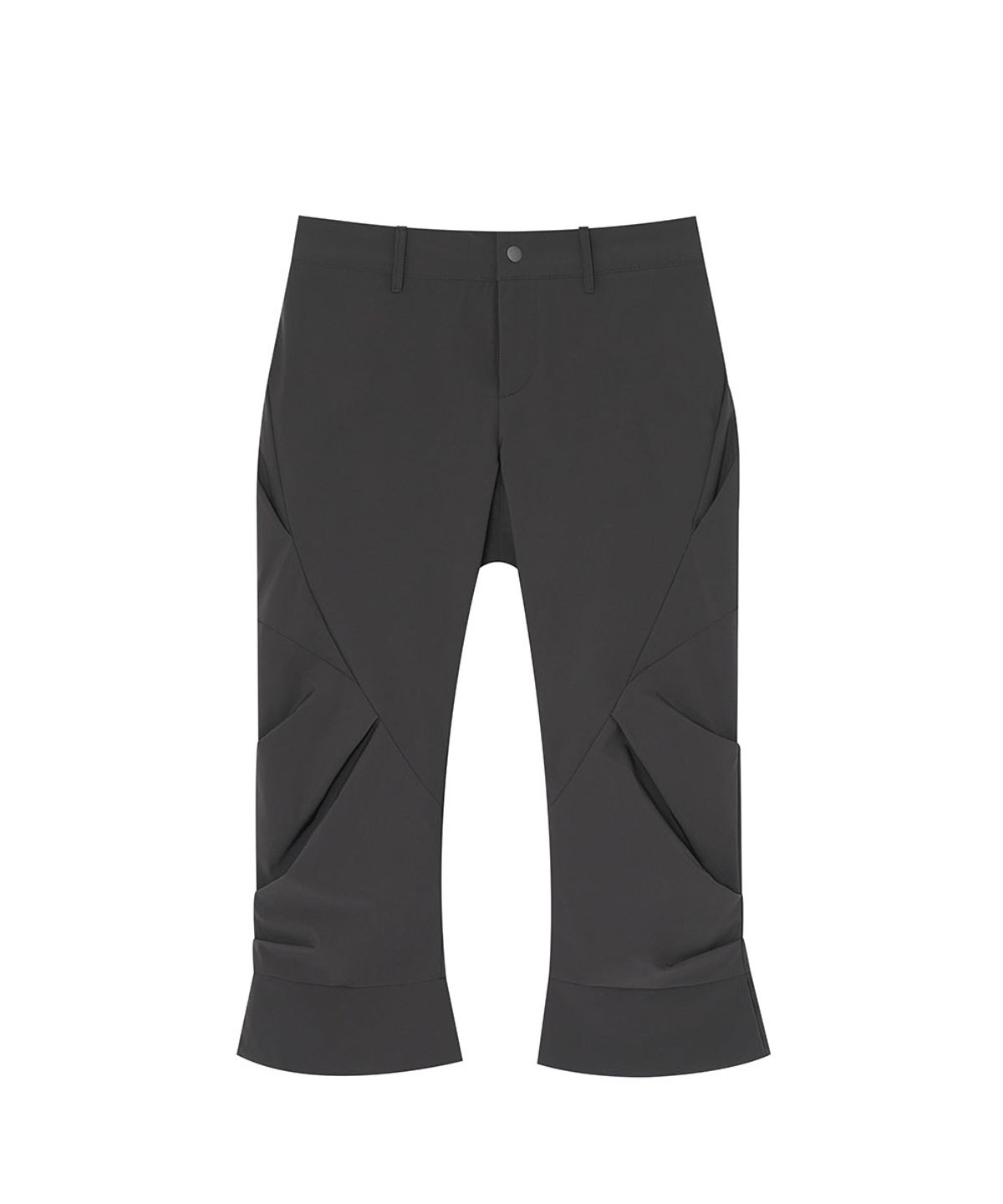 디프런티스(DIFFERENTIS) Capri Pants (CH)