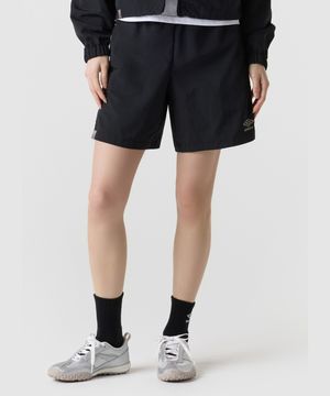 클래식 4부 반바지 블랙 UR123CHP31