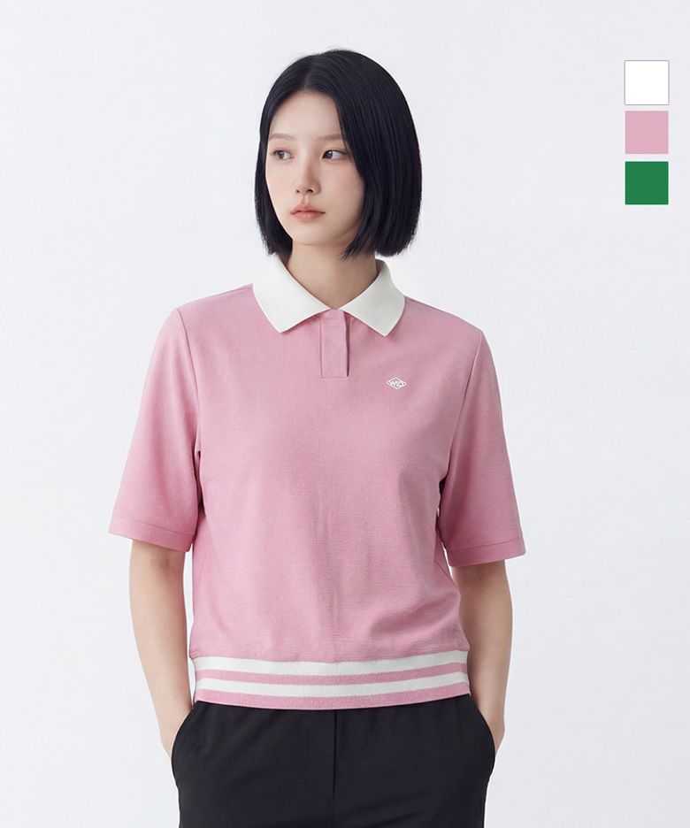 여성 요꼬 포인트 카라티_WO1WCTP412