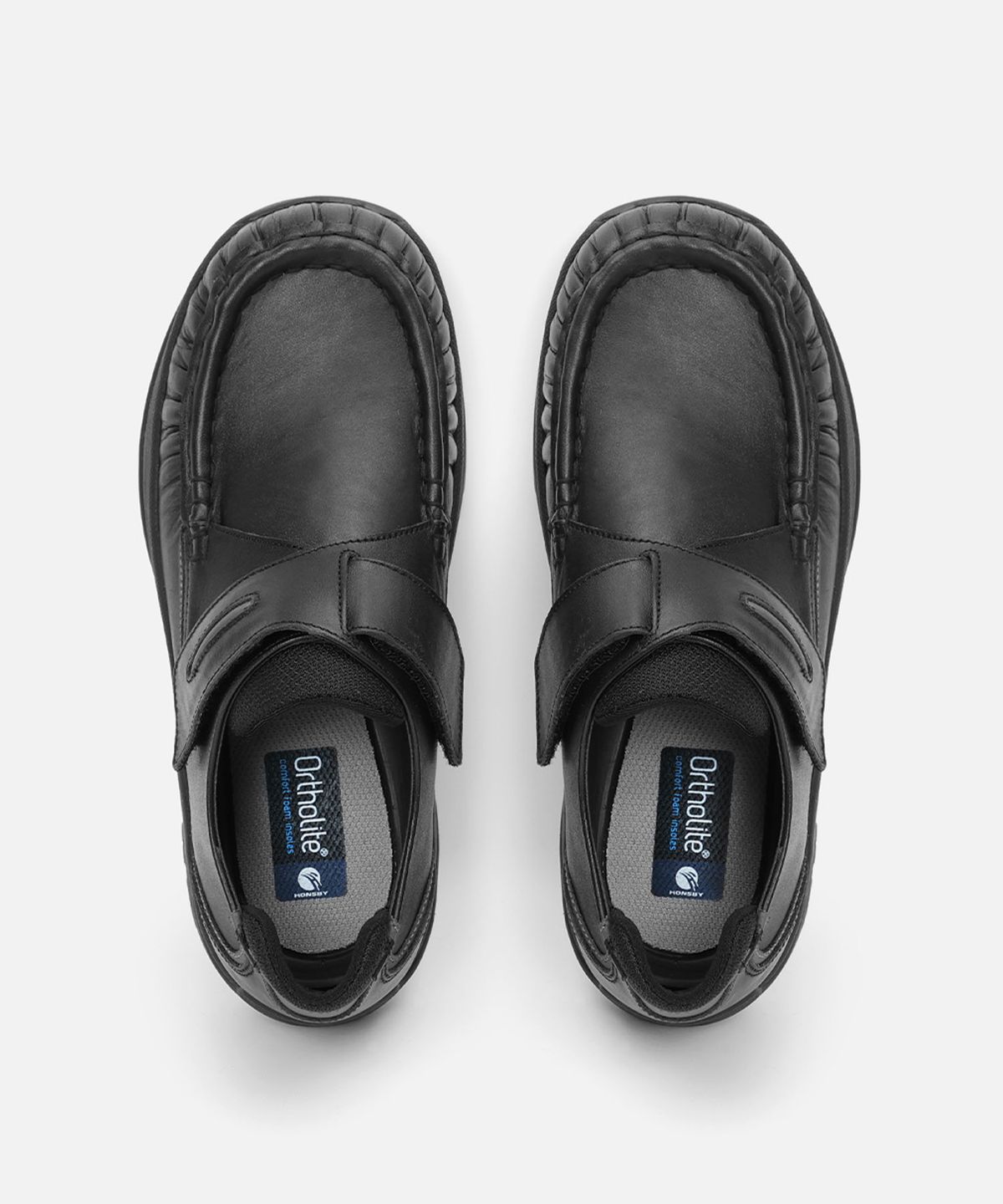 혼스비(HONSBY) MARTIN PLACE [BLACK]