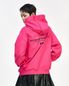 송지오 컬렉션 SONGZIO X ASSC 후드 핑크 SI2TS751PK