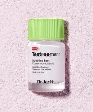 컨트롤에이 티트리먼트 수딩 스팟 15ml