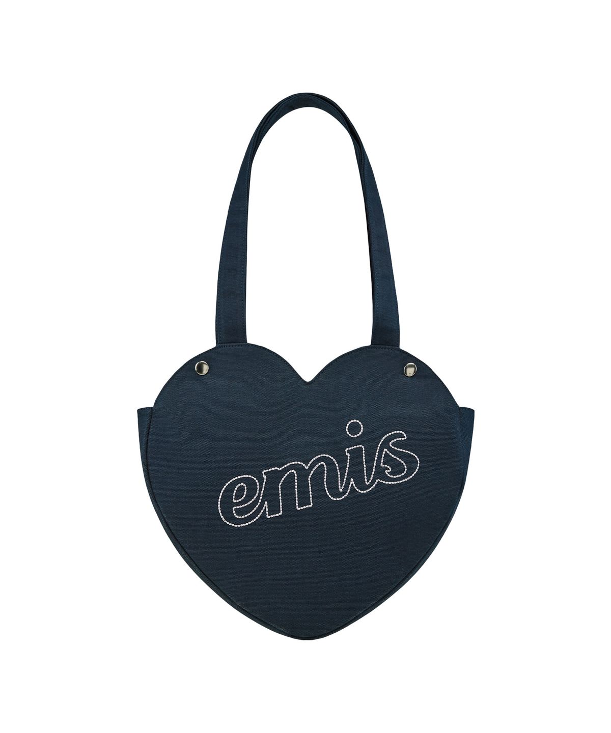 이미스(EMIS) EMIS HEART BAG-NAVY