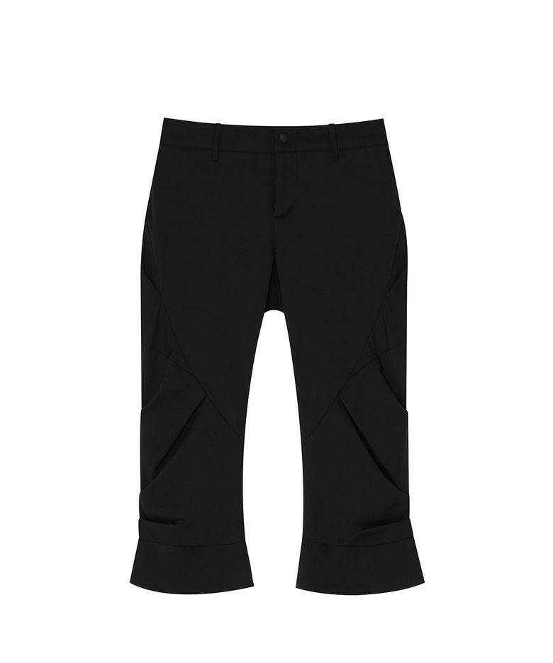 Capri Pants (BK)