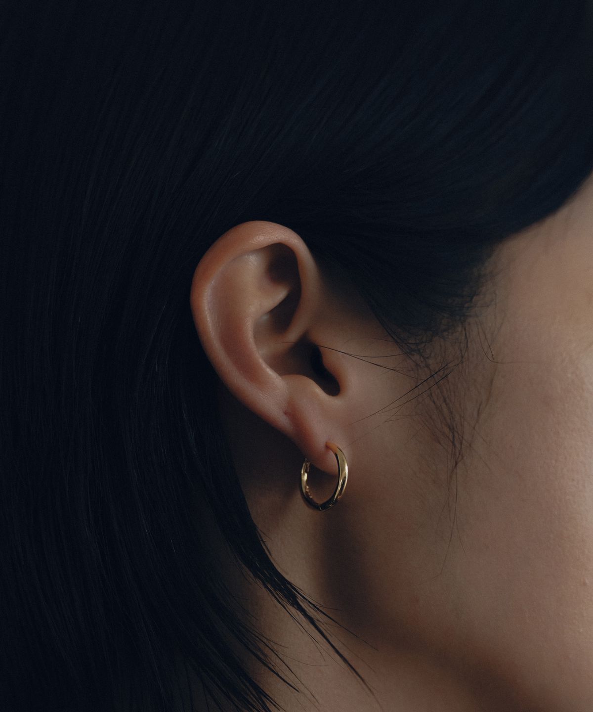 코도(KODO) Medium Essential Hoops