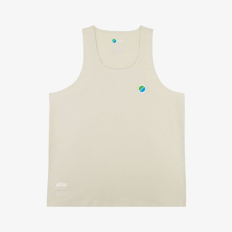 Atlas COLLECTIF Aeria Fortis WMNS Race Singlet (2COL)