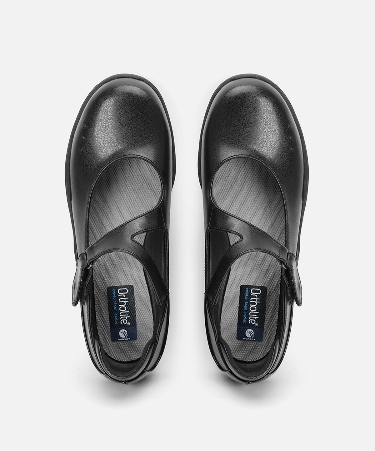 혼스비(HONSBY) LAVENDER BAY [BLACK]