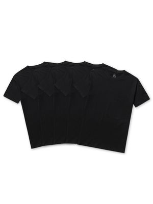 공용 튜블러 5팩 반팔티_PHG5TR3666