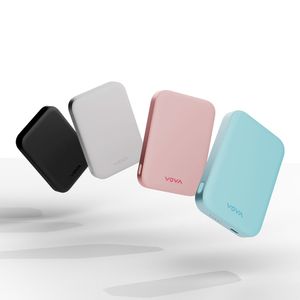 Qi2 반고체셀 고속 무선충전 맥세이프 보조배터리 5000mAh VA-108